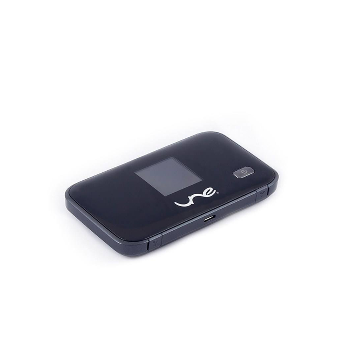 مودم قابل حمل 4G زد تی ئی مدل MF93D-4